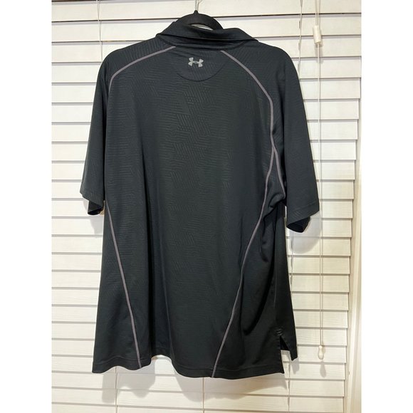 Under Armour Arizona State Sundevils Polo Shirt - Size L - Picture 3 of 3